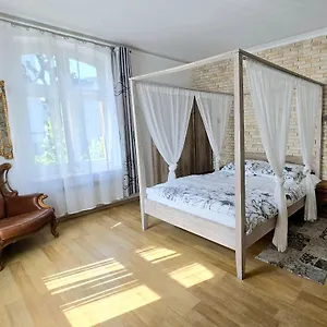 Spa Apartament Apartment