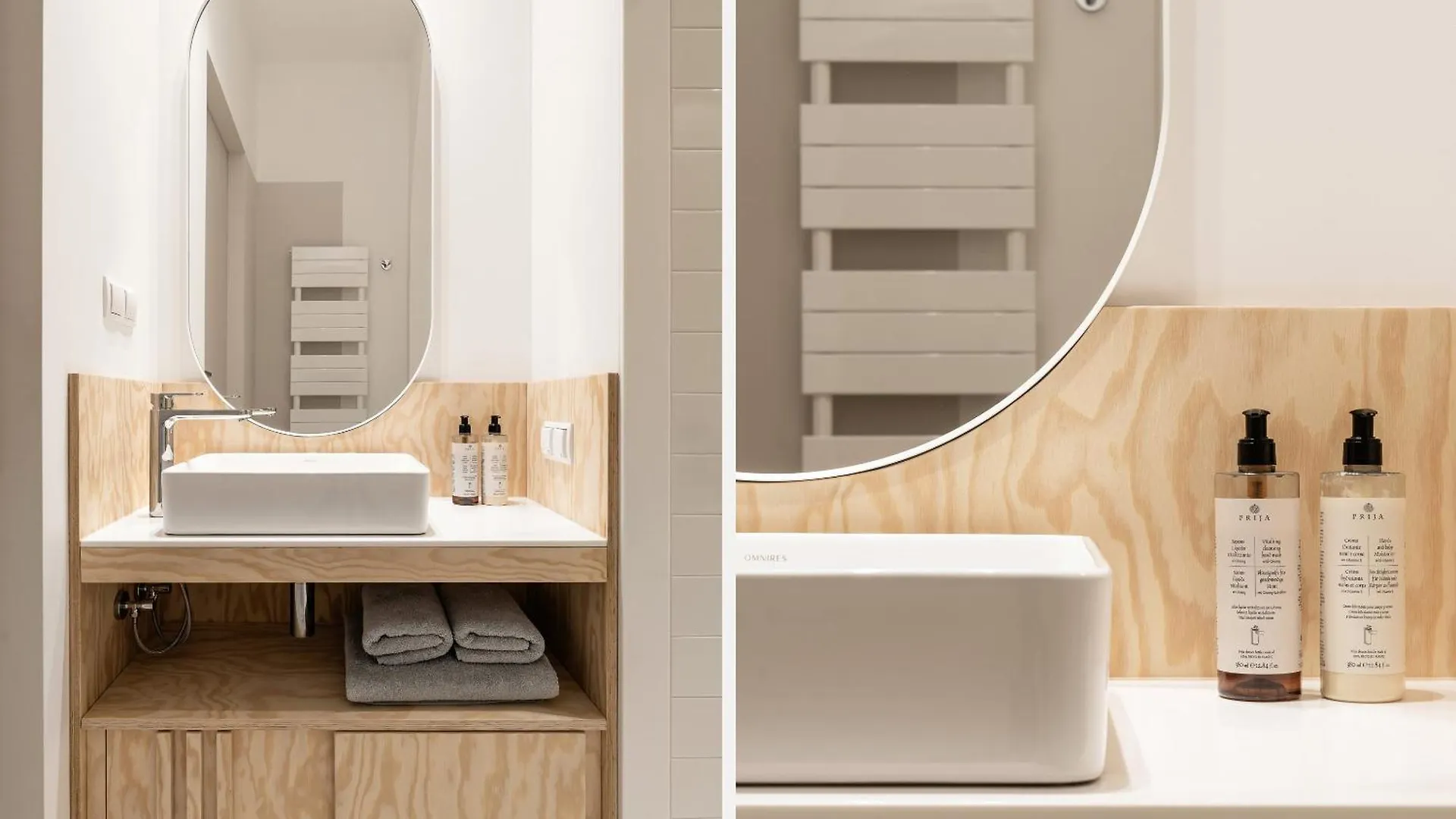 Stepinsopot Apartment