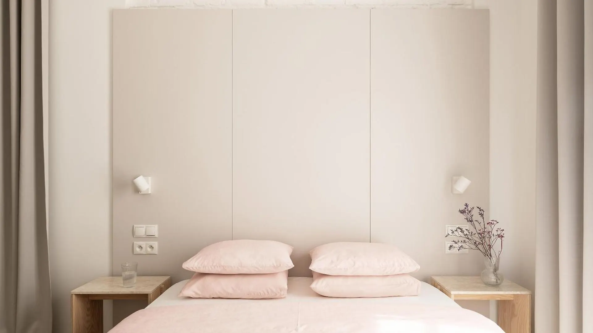 Stepinsopot Apartment