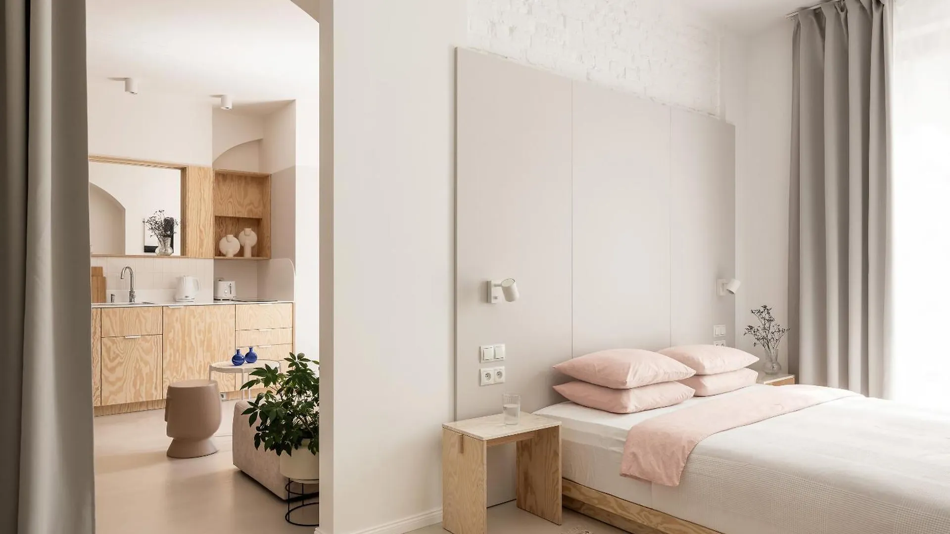 Stepinsopot Apartment Poland