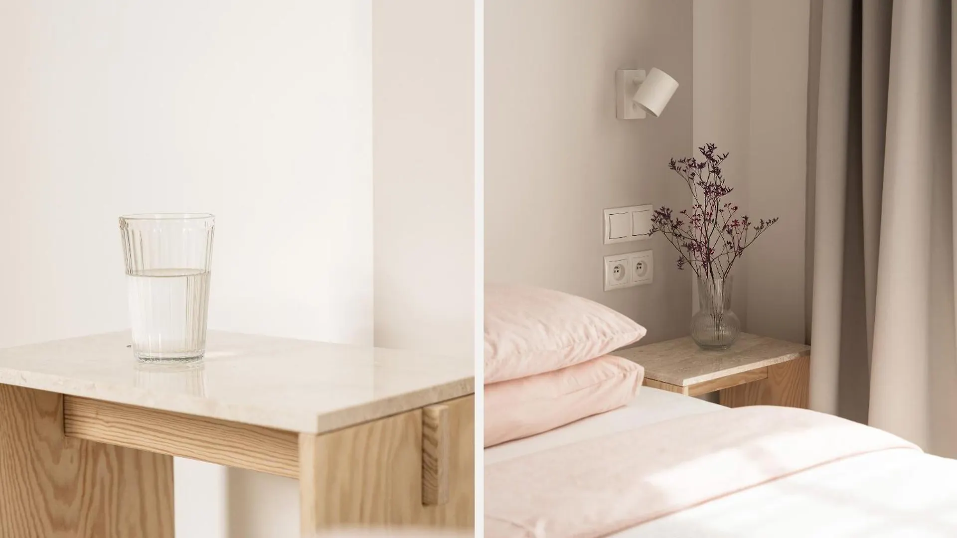 Stepinsopot Apartment