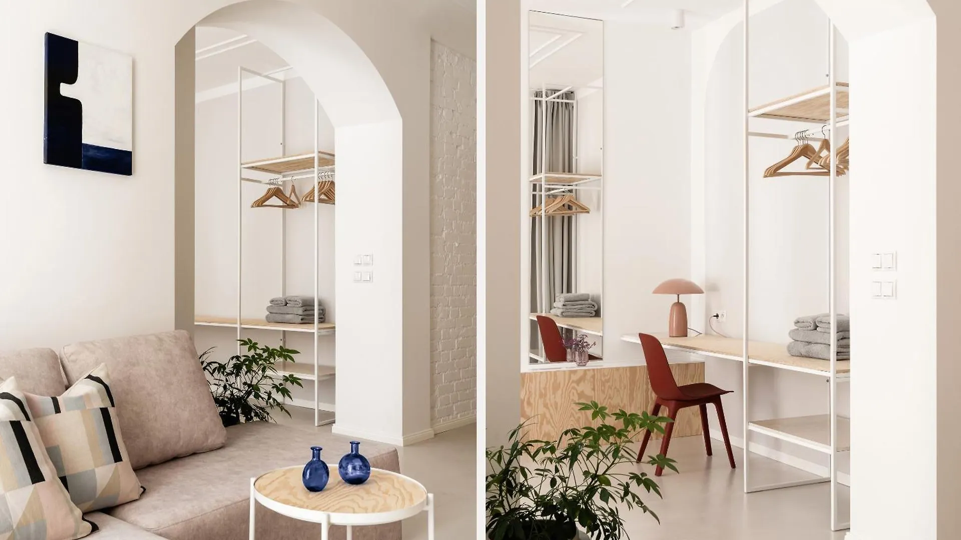 Stepinsopot Apartment  Sopot