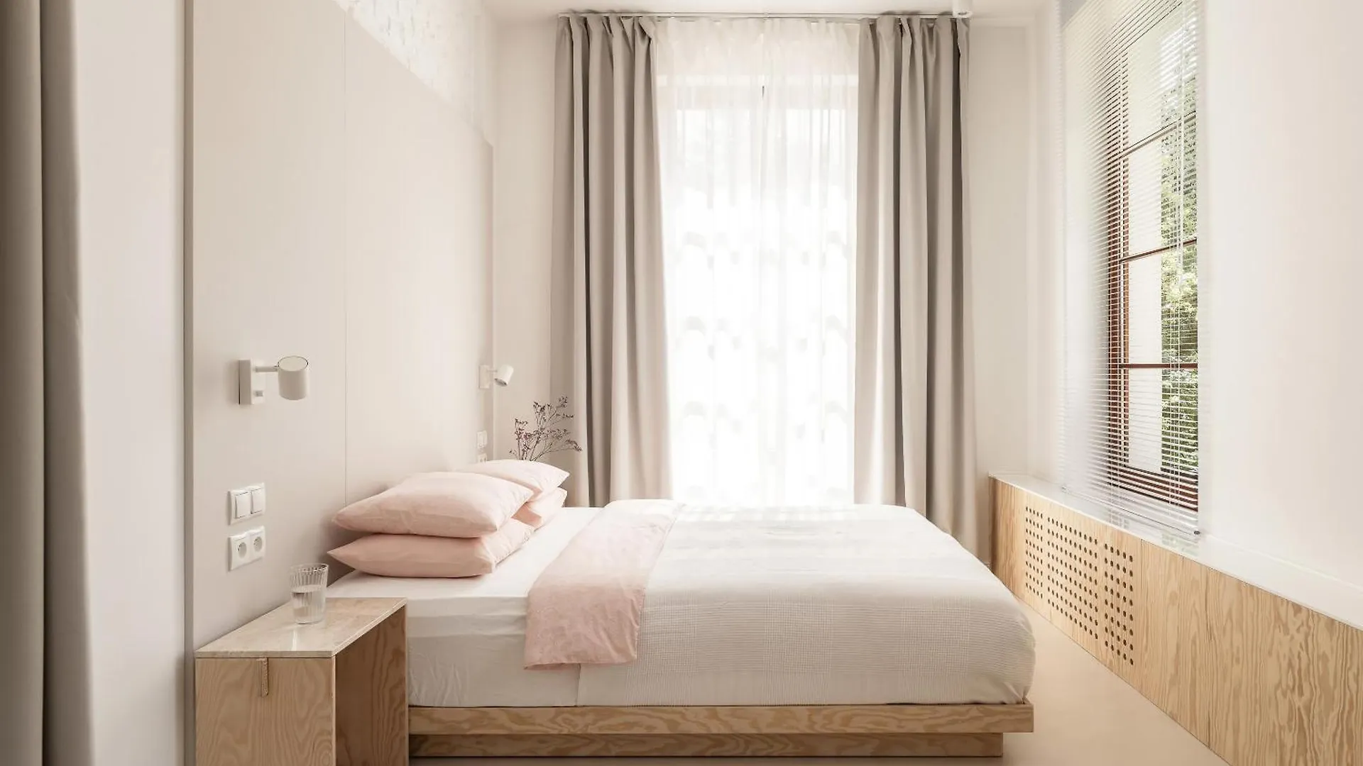 Stepinsopot Apartment Sopot