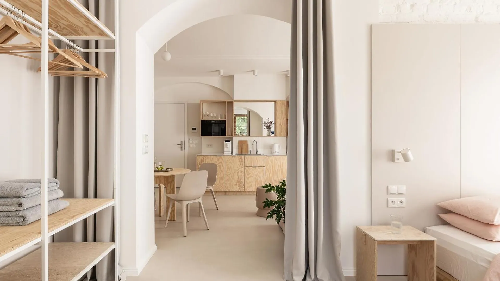Stepinsopot Apartment  Sopot
