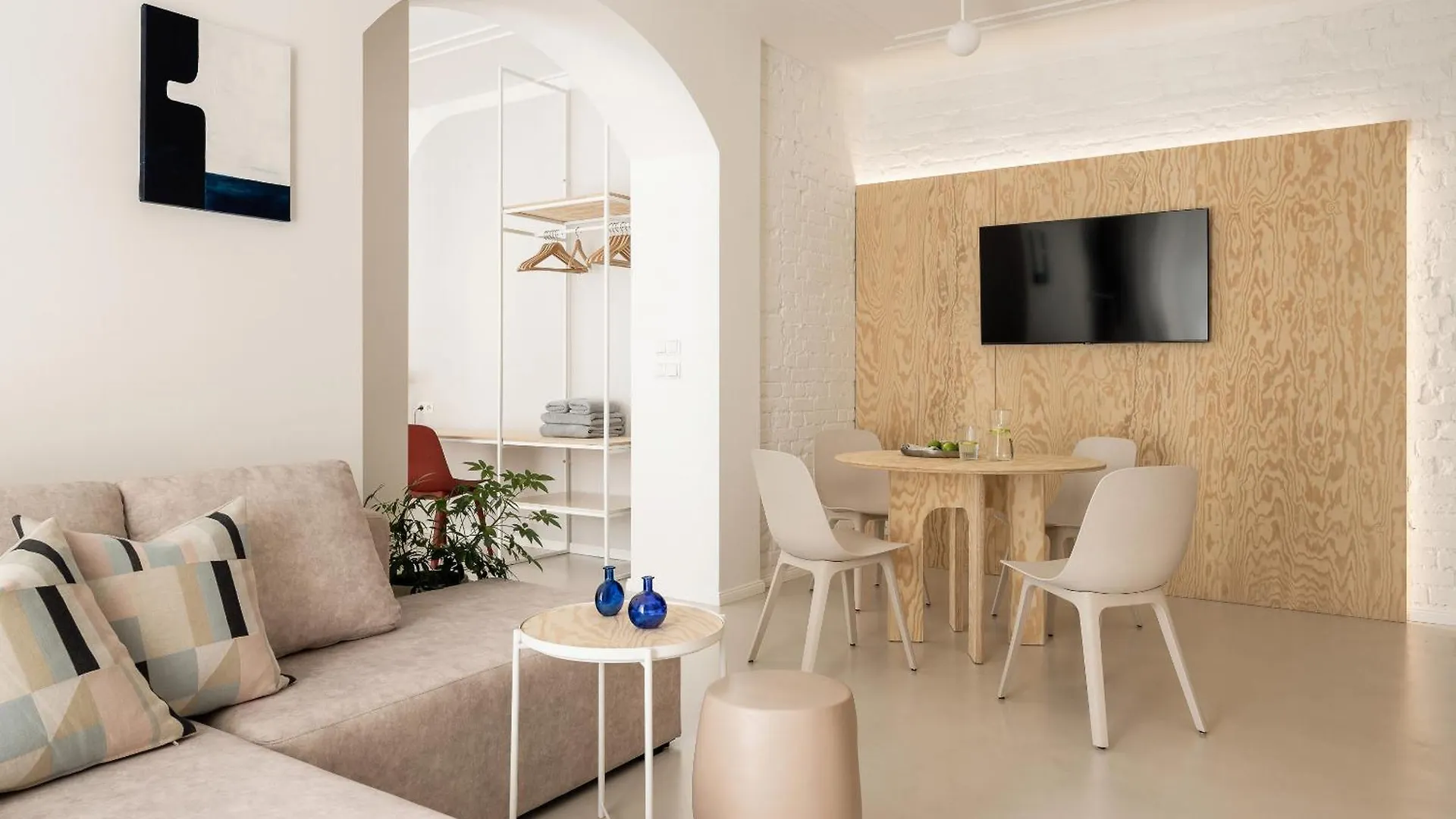 Stepinsopot Apartment Poland